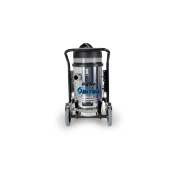 SkyVac® Nitro / Elite Clamp Section