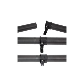skyVac® kit 44 mm clamp suction section