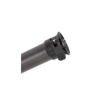 skyVac® kit 44 mm clamp suction section