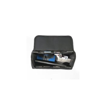 SKYVAC® Skyscraper® FULL KIT double head, 10 speedi brushes, 11 blades + 2 brushes