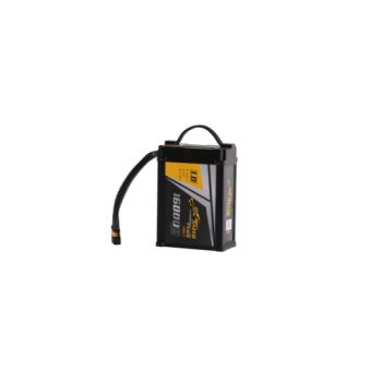 Smart Battery 16000 C10