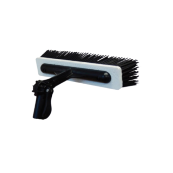 Hydra Vertigo™ Standard Brush Head for Pure Water Cleaning Pole