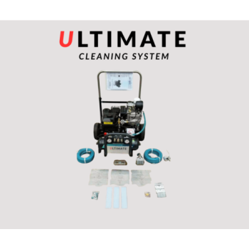 photo Ultimate Air scraper