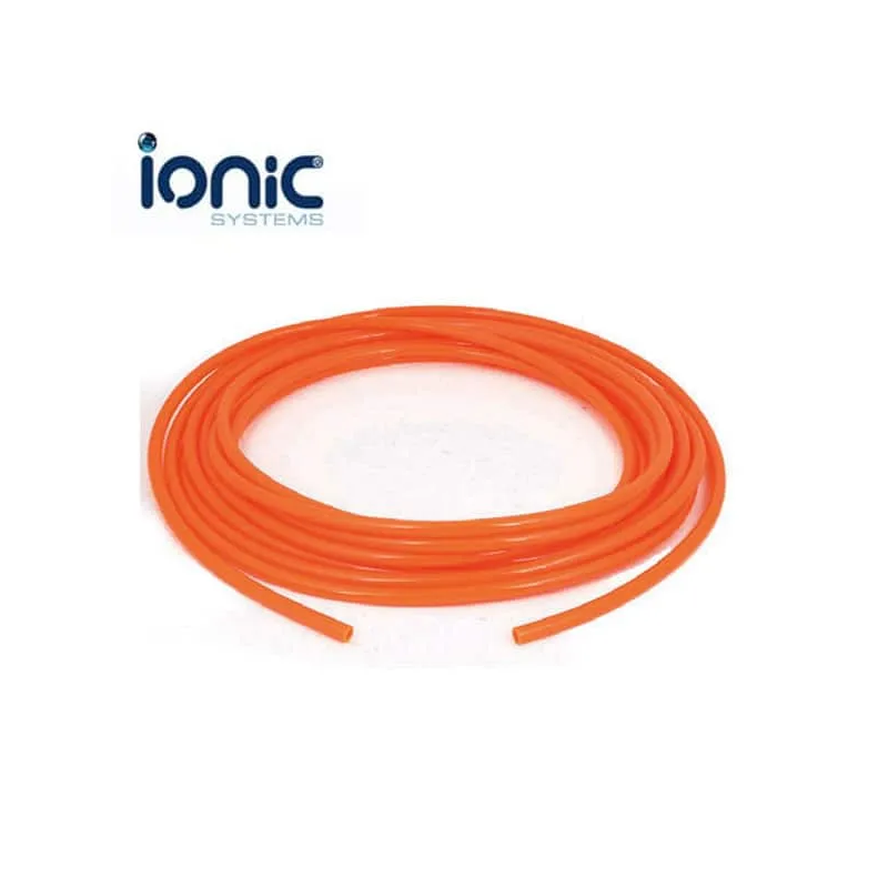 Item Orange hose 8mm-5mm anti-twist 100m