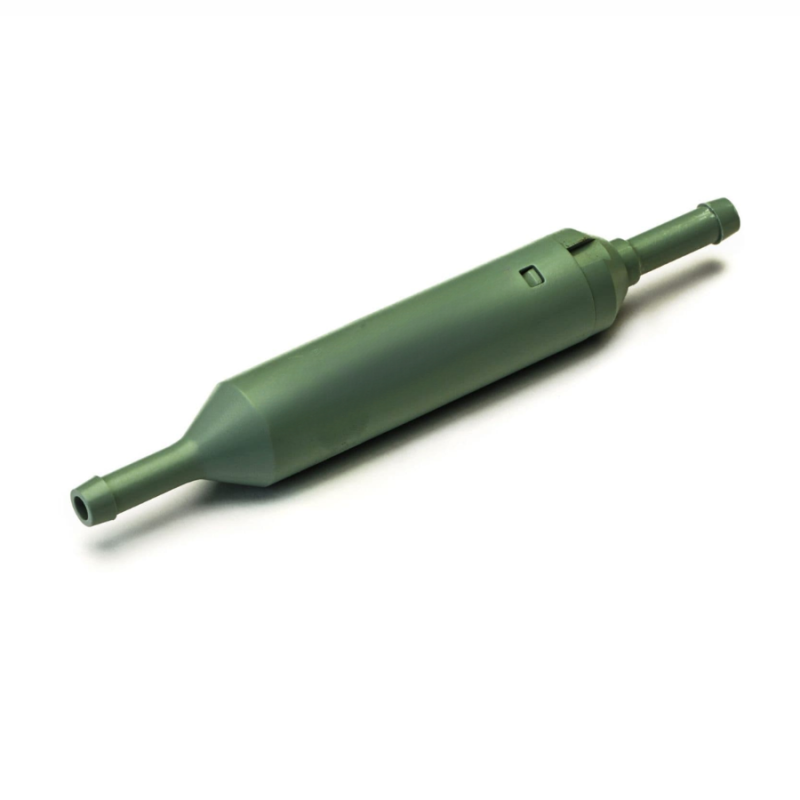 Item univalve chemistry