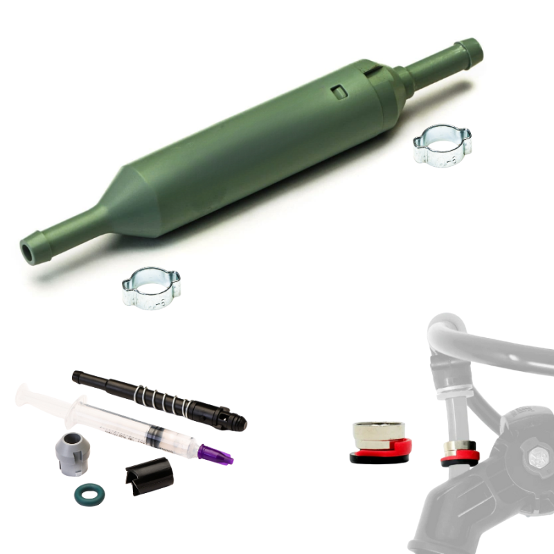 Item Univalve chemistry kit