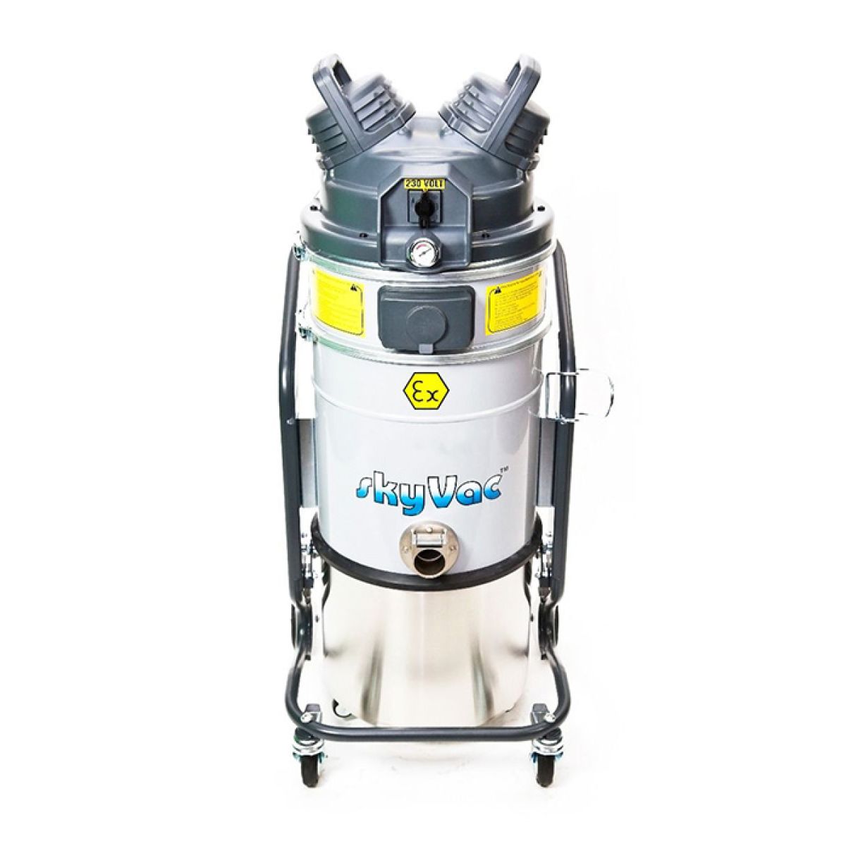 Item skyVac Atex A37G Vacuum cleaner only