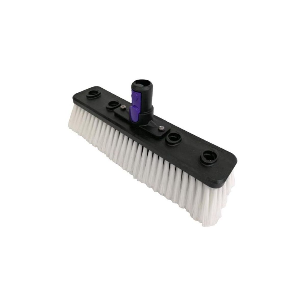 Item 26cm Hybrid Boar Bristle/Polyester Brush