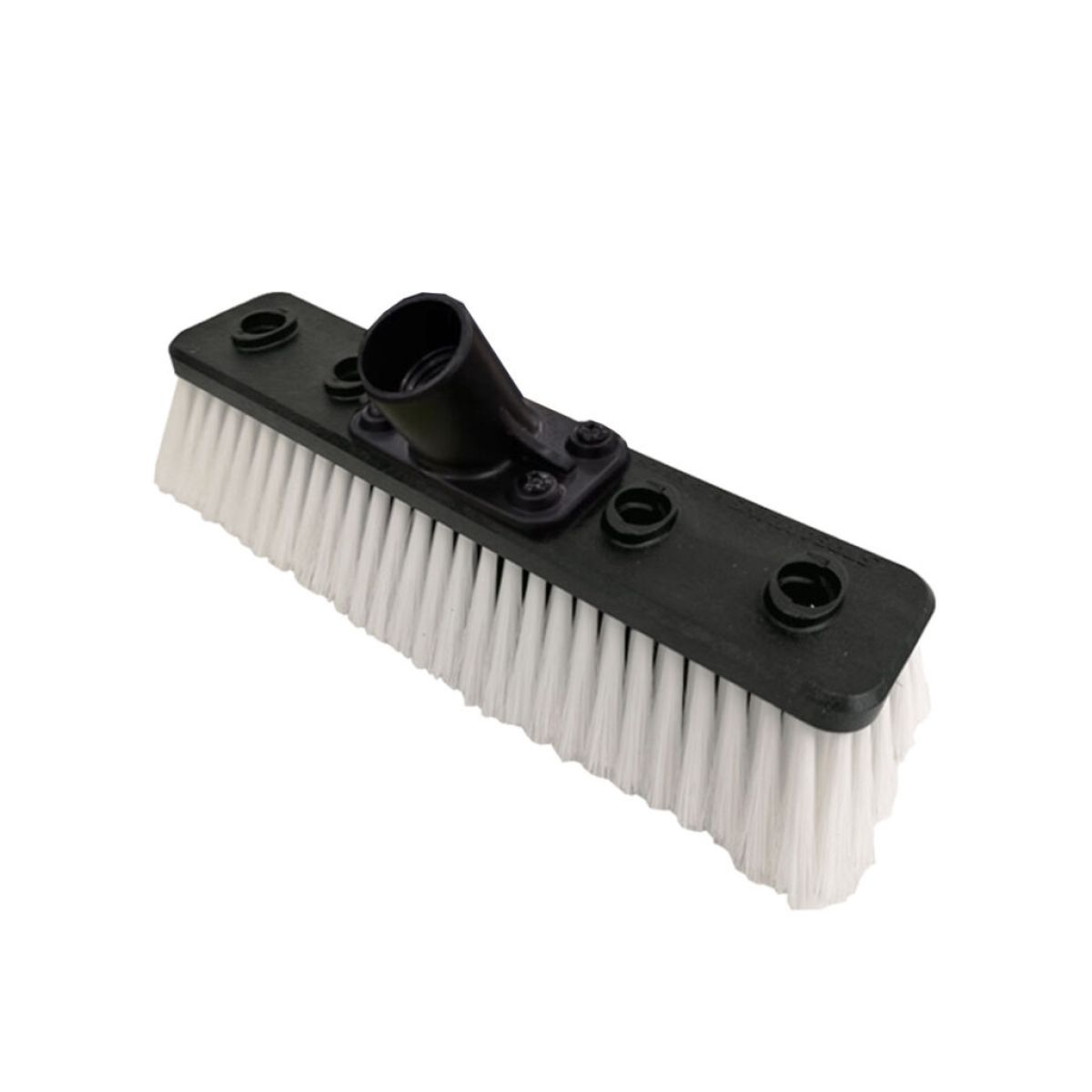 Item Hybrid boar bristle / polyester brush 26 cm clip OVA8®