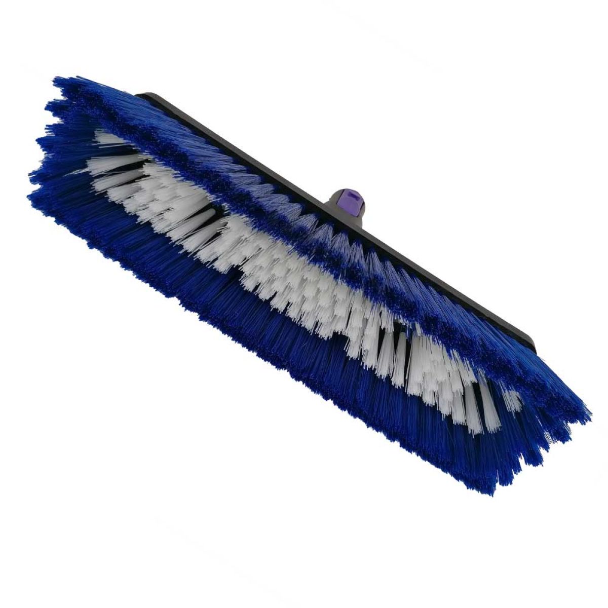 Ova8® Medium Double Bristle Brush 26 cm