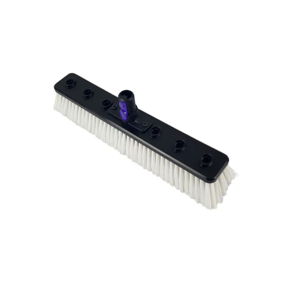 Item Hybrid boar bristle / polyester brush 36 cm clip OVA8®