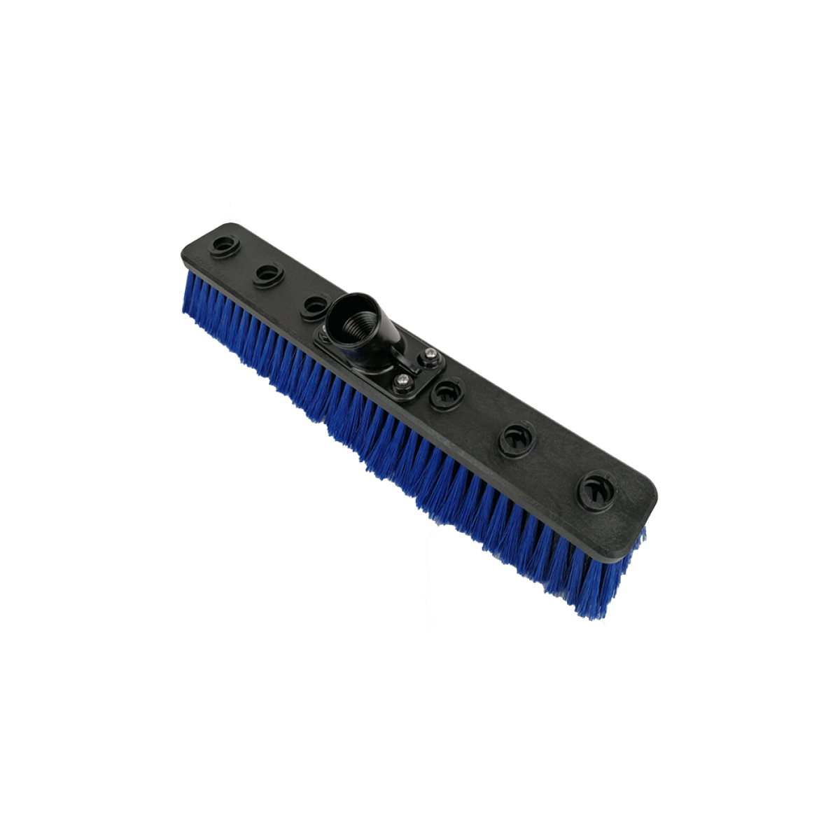 Item Medium Double Bristle Brush 36cm 45 Degree Thread