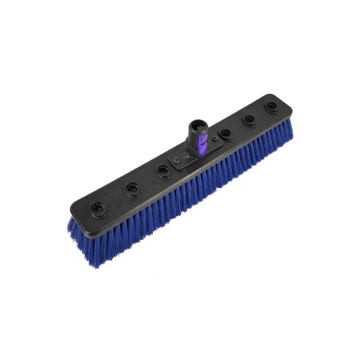 Item OVA8® Clip Medium Double Bristle Brush 36 cm