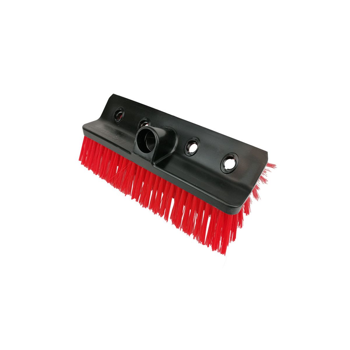 Item Hi-Lo Stiff Bristle Brush 25cm 45 Degree Thread