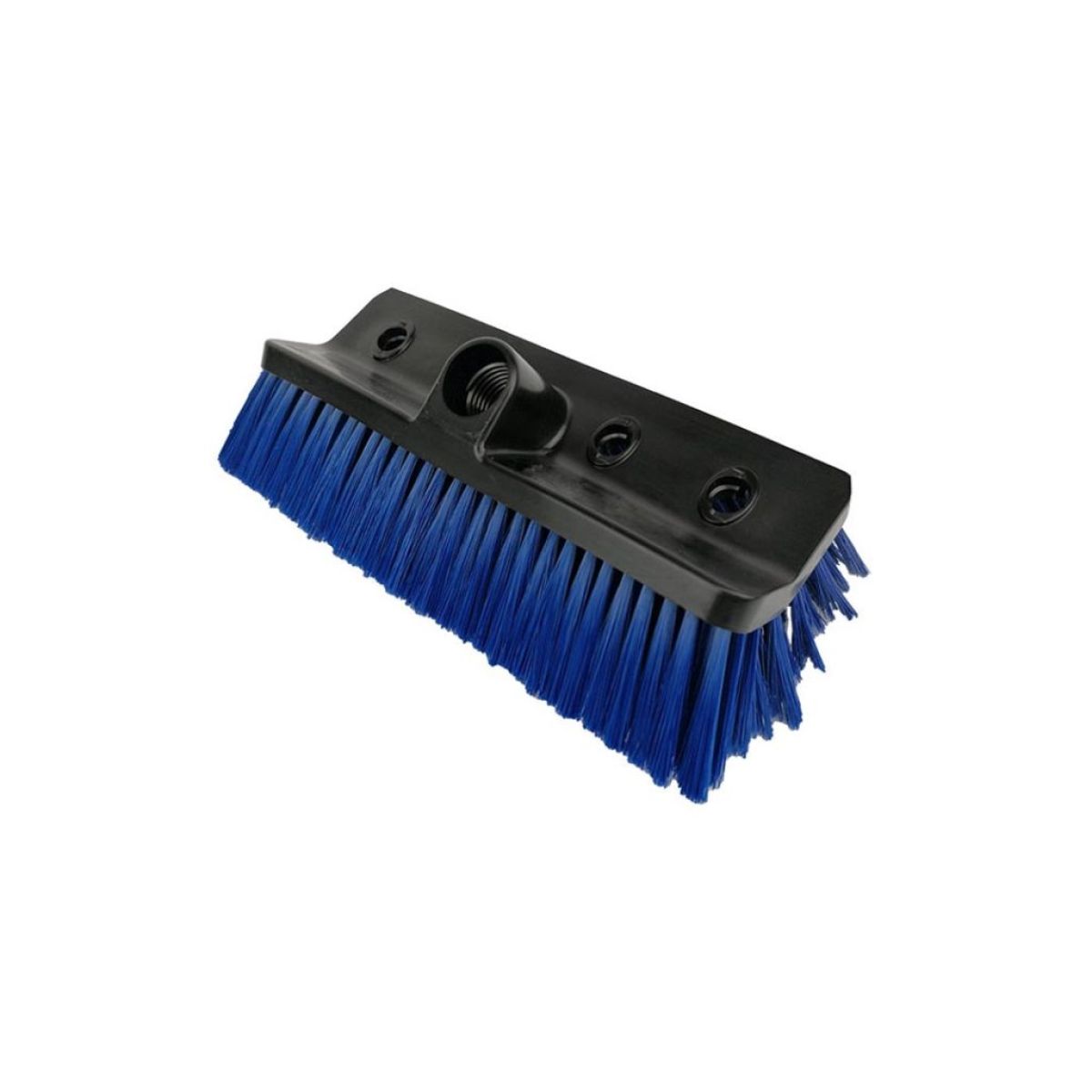Item Medium Bristle Hi-Lo Brush 25cm 45 Degree Thread