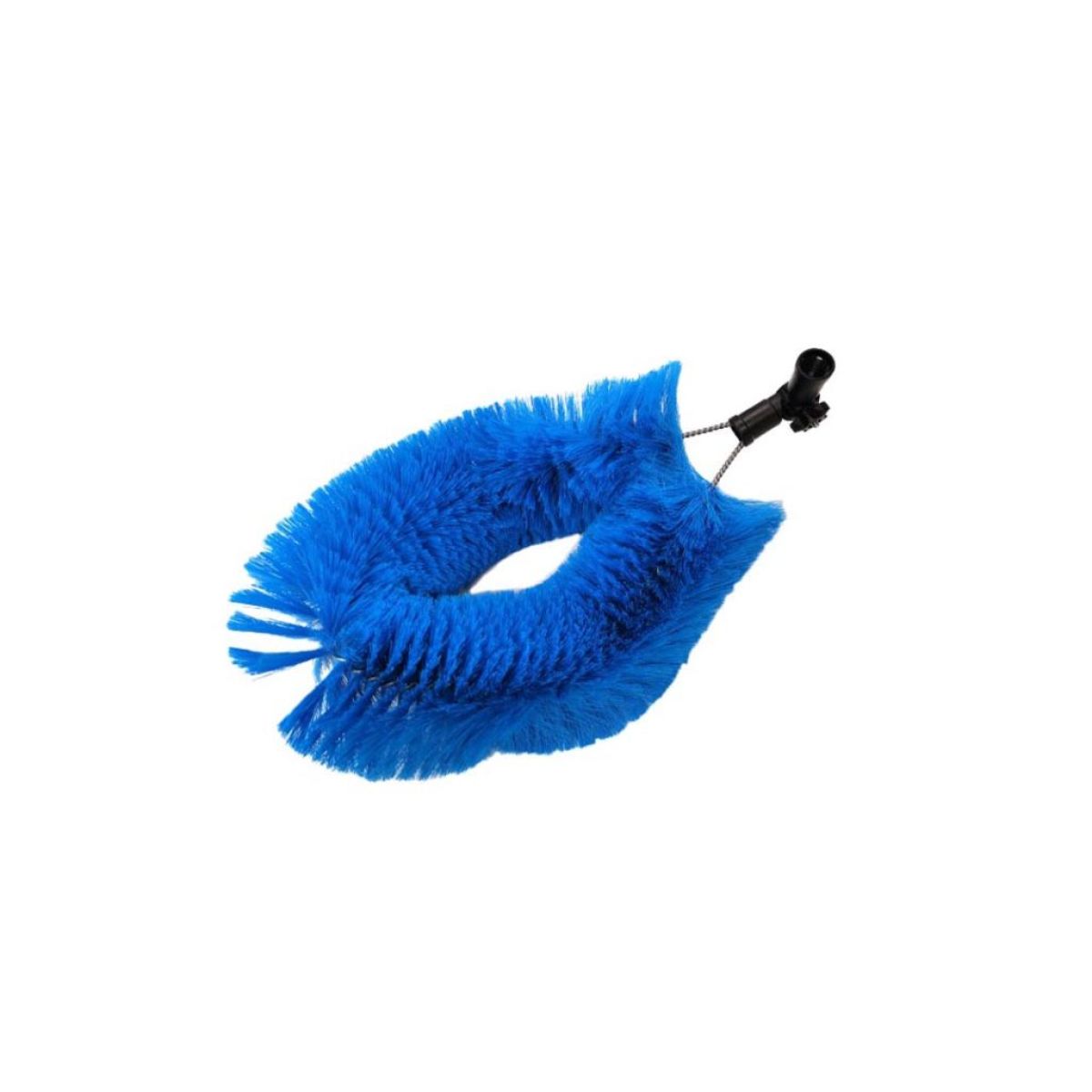 Item Soft blue brush head