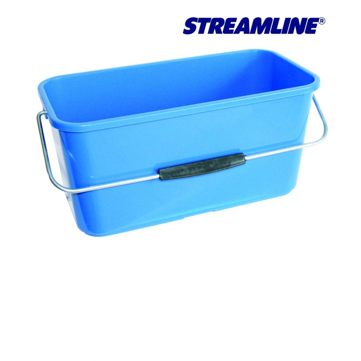 Item Bucket