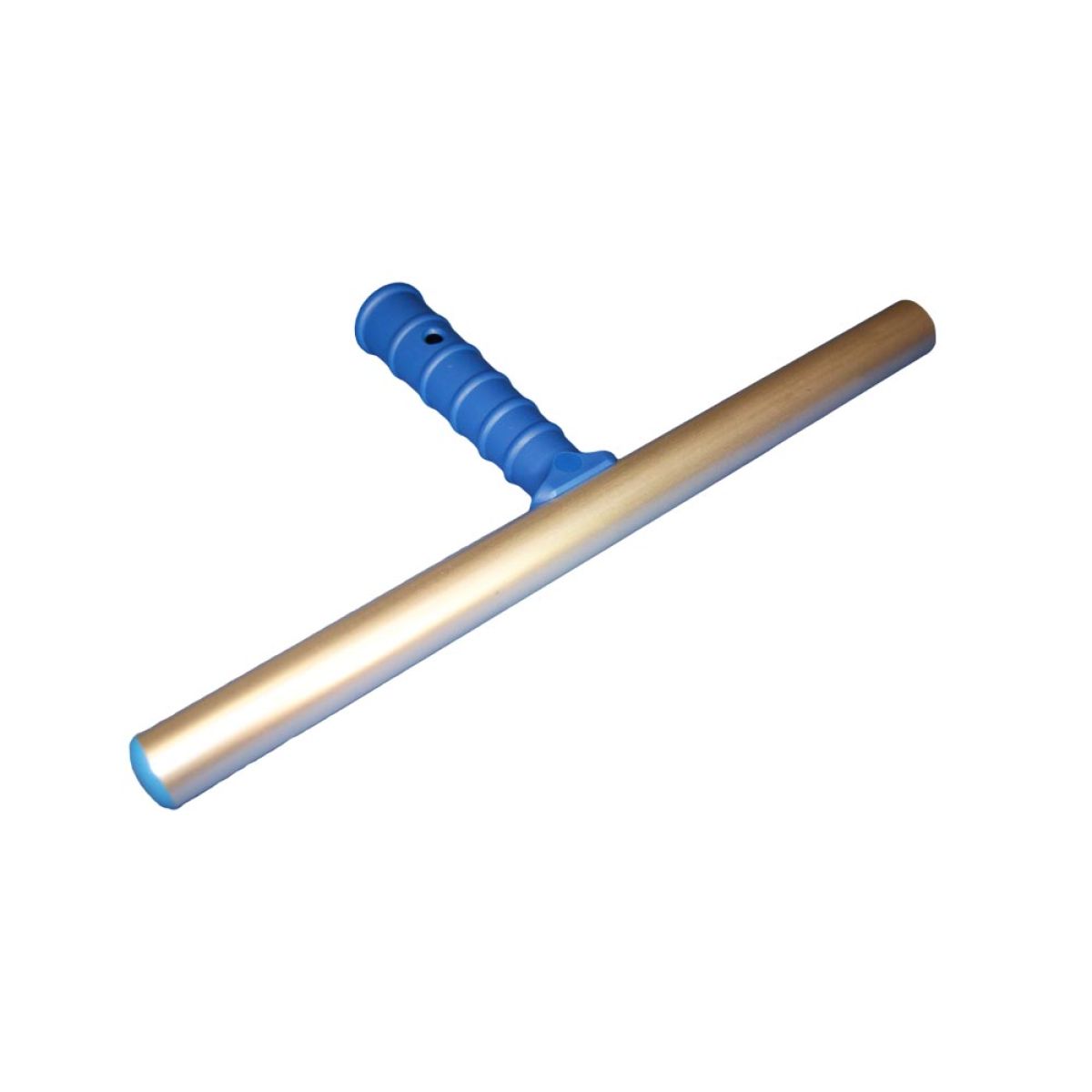 Item Fixed aluminum T-squeegee