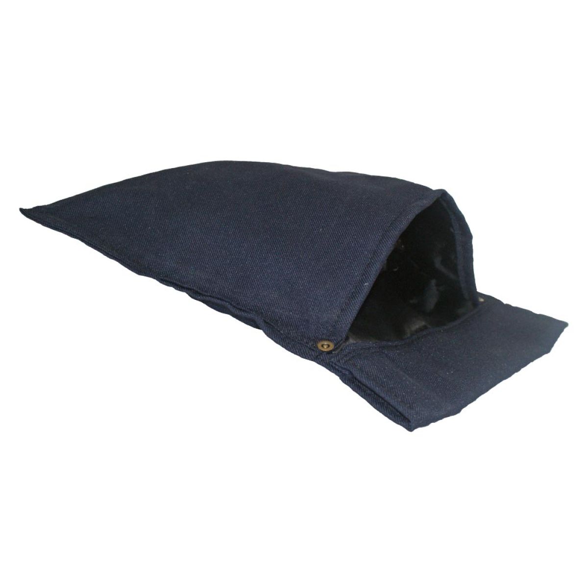 Item Easy to use pocket with a belt